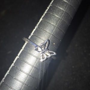 925 sterling silver ring